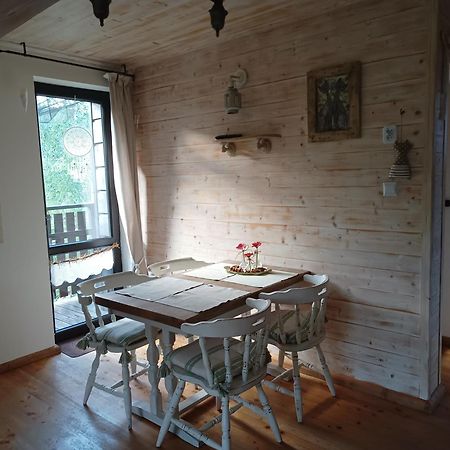 Kocia Górka Wisła Exterior foto