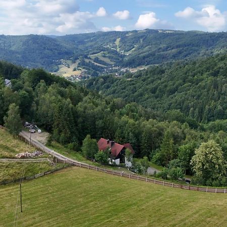 Kocia Górka Wisła Exterior foto
