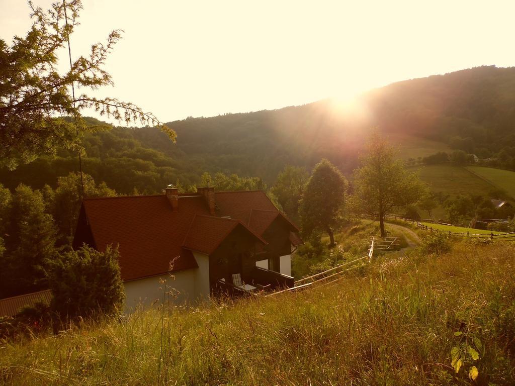Kocia Górka Wisła Exterior foto