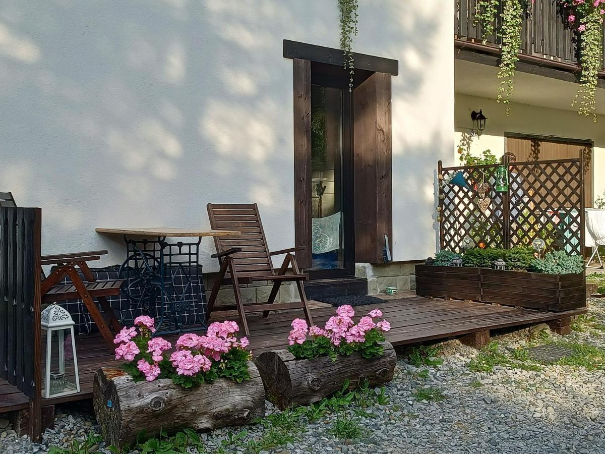 Kocia Górka Wisła Exterior foto