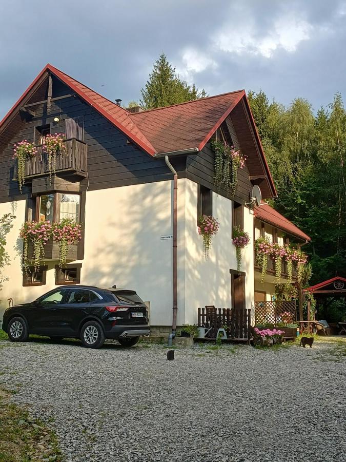 Kocia Górka Wisła Exterior foto