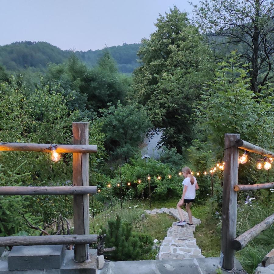 Kocia Górka Wisła Exterior foto