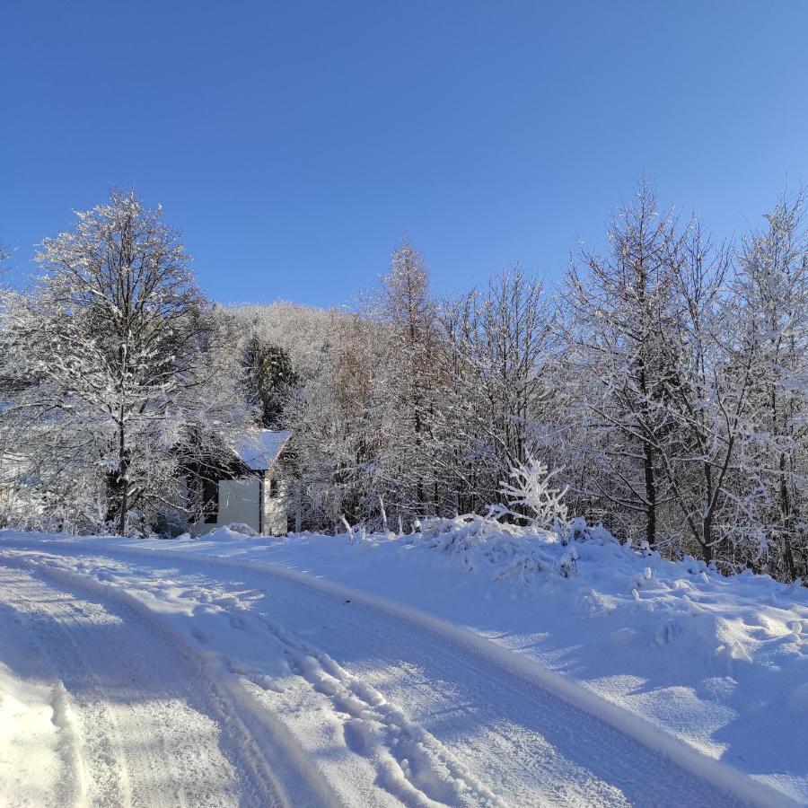 Kocia Górka Wisła Exterior foto