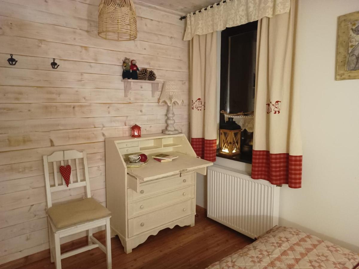 Kocia Górka Wisła Exterior foto
