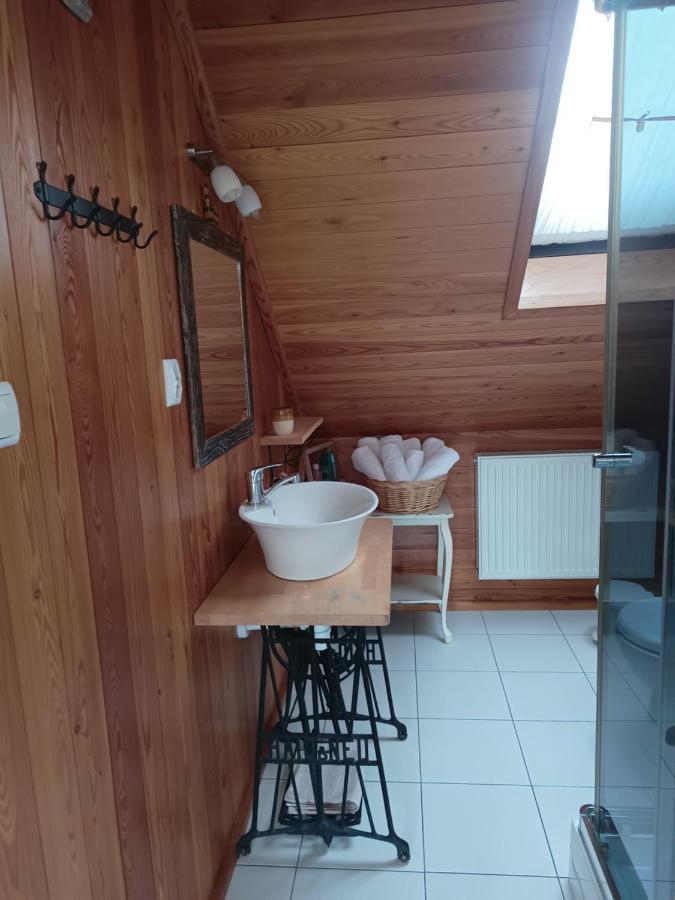 Kocia Górka Wisła Exterior foto