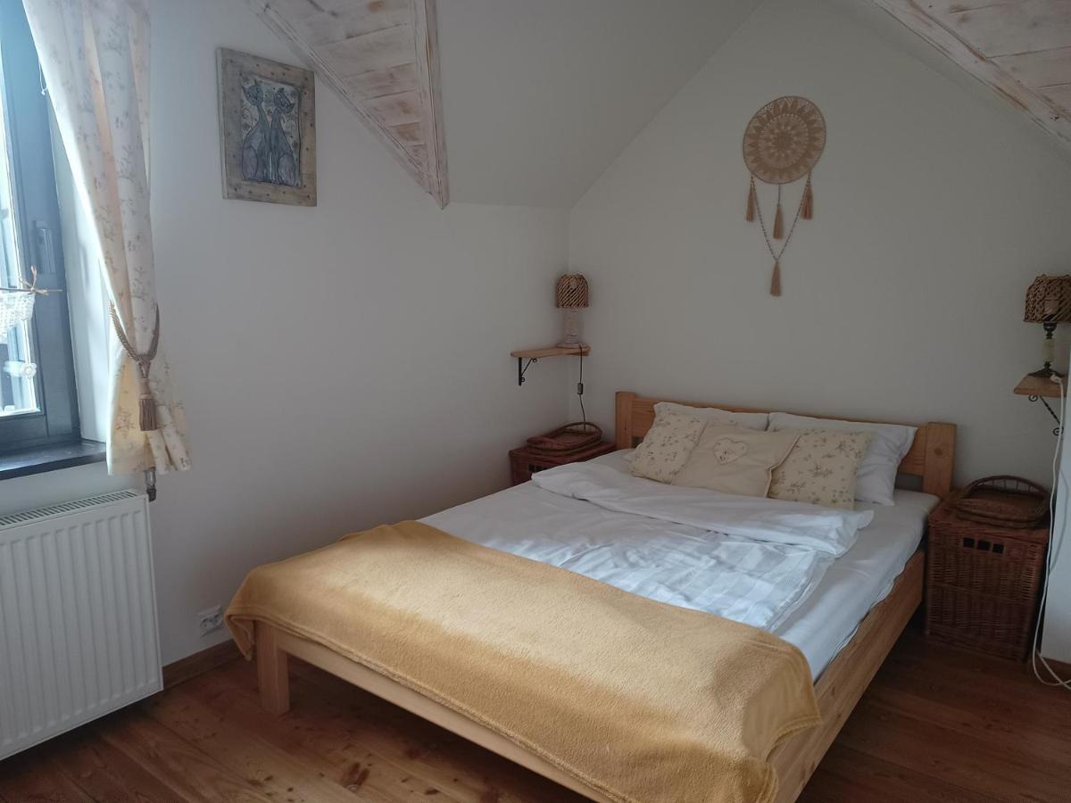 Kocia Górka Wisła Exterior foto
