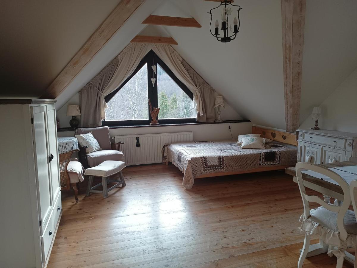 Kocia Górka Wisła Exterior foto