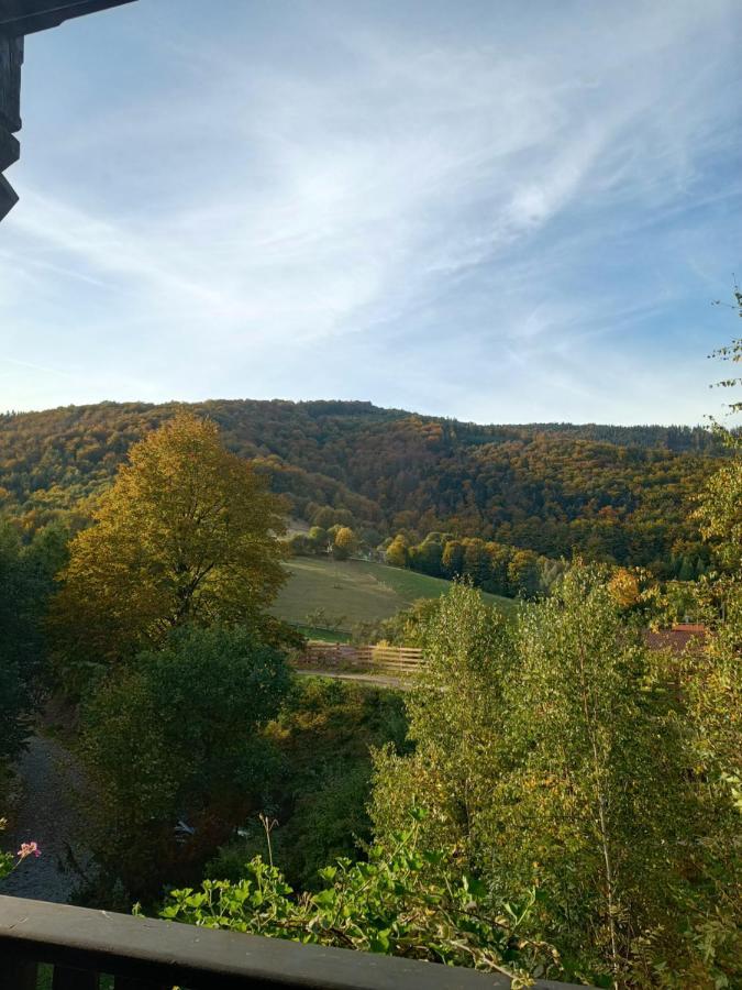 Kocia Górka Wisła Exterior foto
