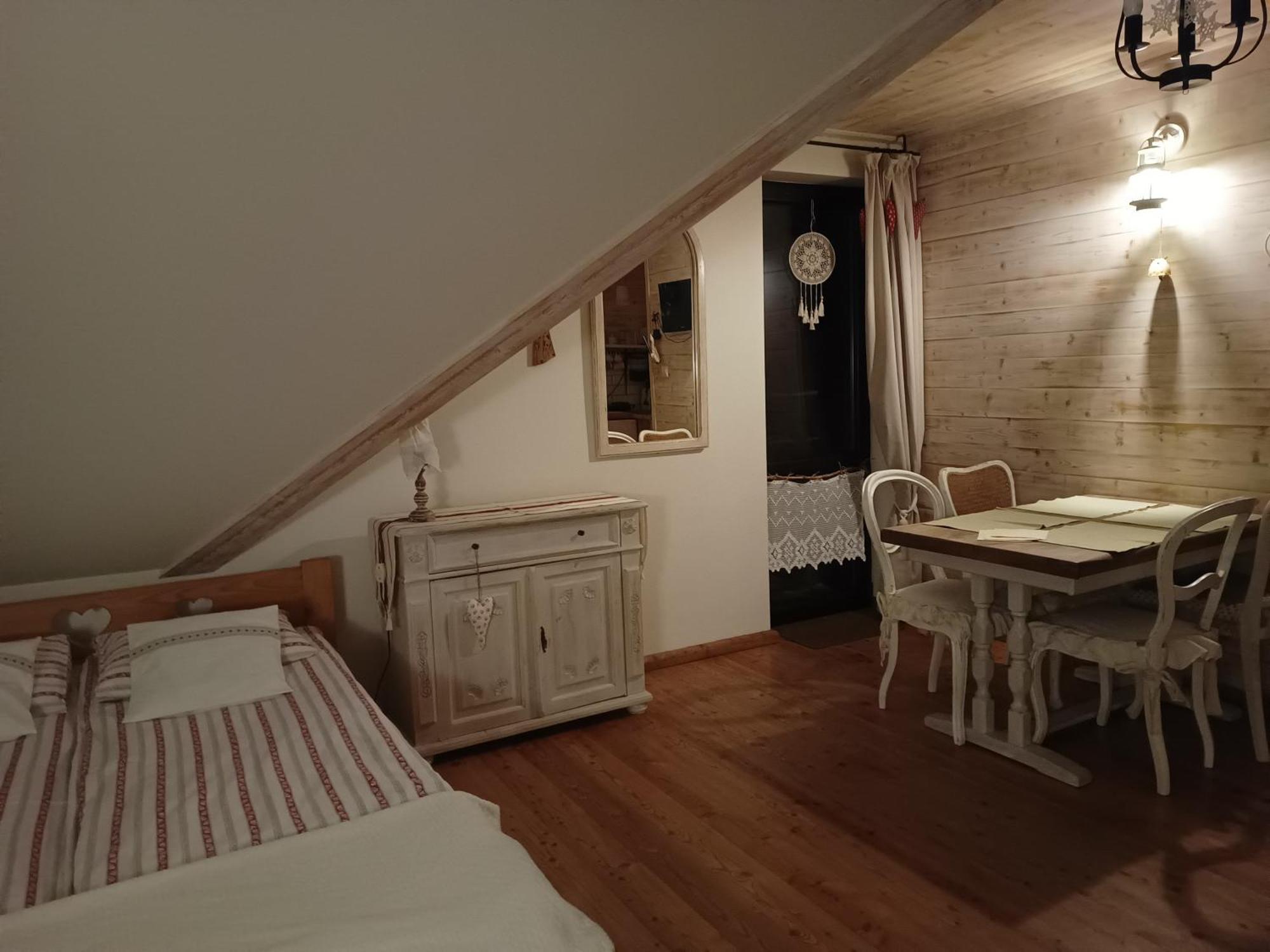Kocia Górka Wisła Exterior foto