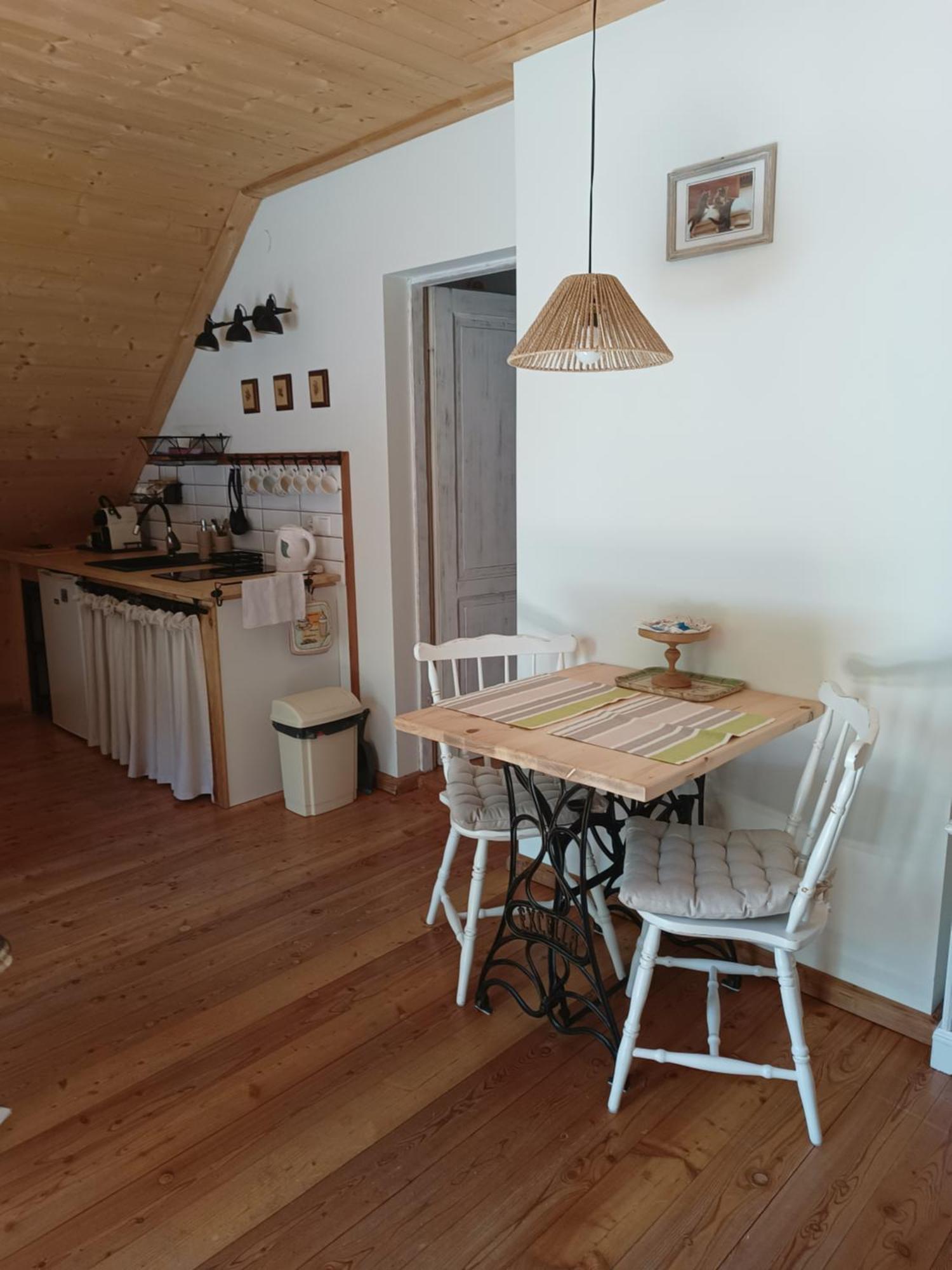 Kocia Górka Wisła Exterior foto