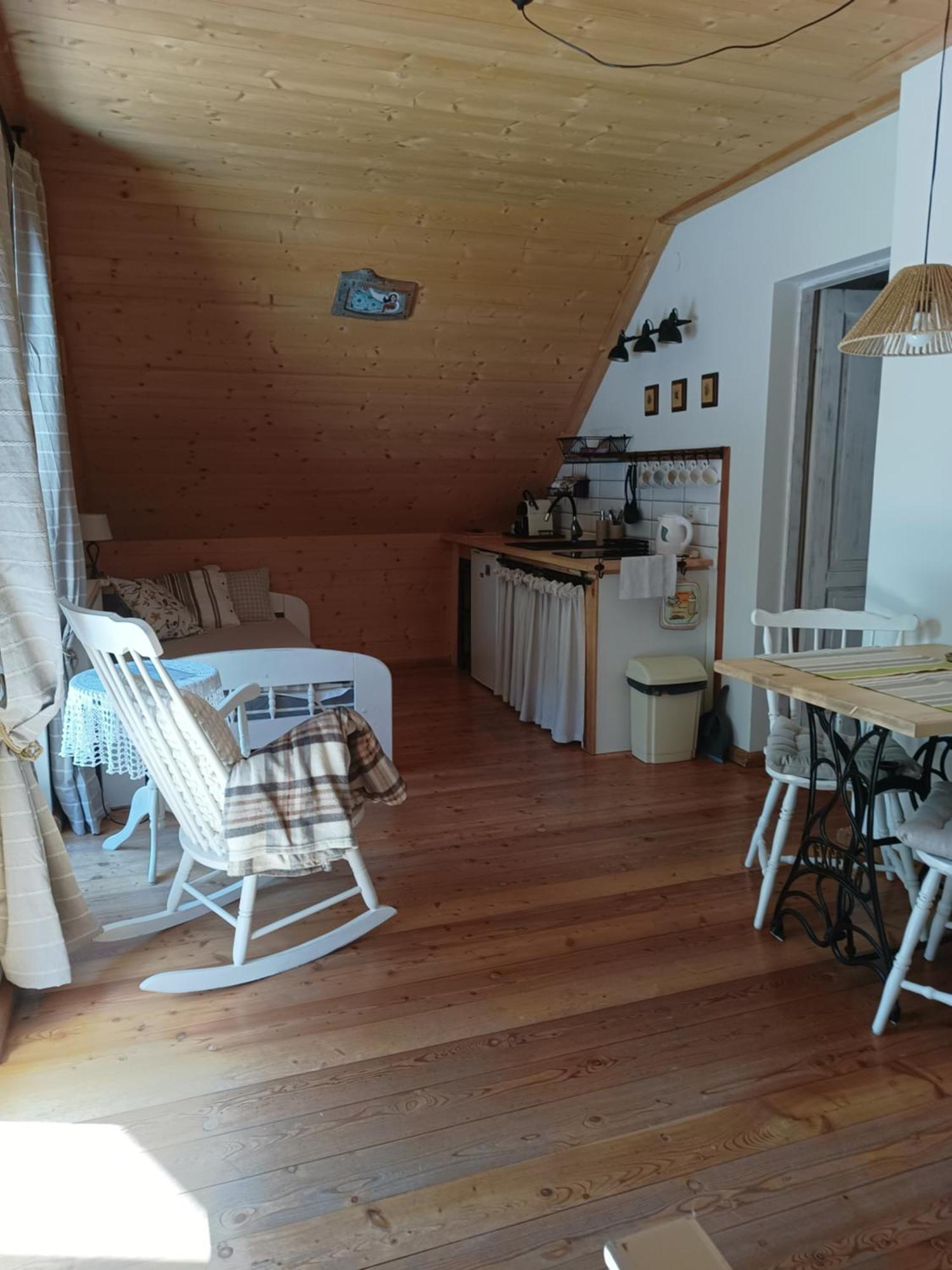 Kocia Górka Wisła Exterior foto