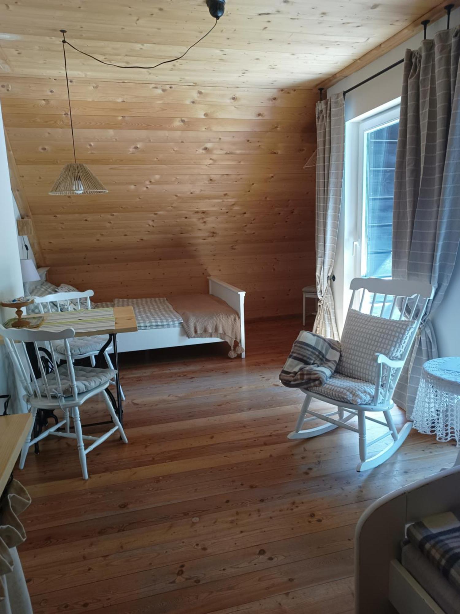 Kocia Górka Wisła Exterior foto