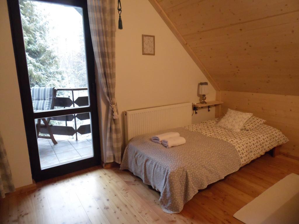 Kocia Górka Wisła Quarto foto