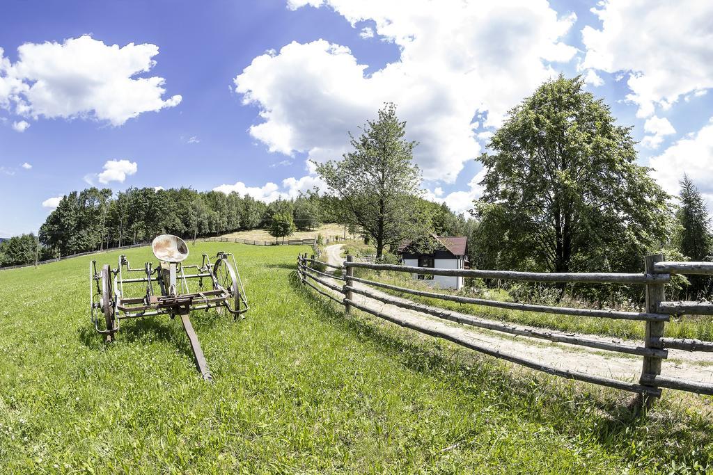Kocia Górka Wisła Exterior foto