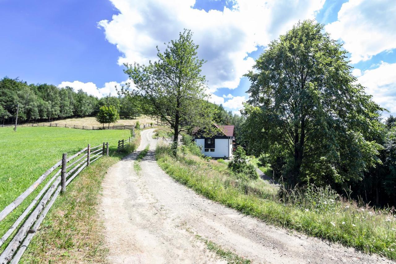 Kocia Górka Wisła Exterior foto