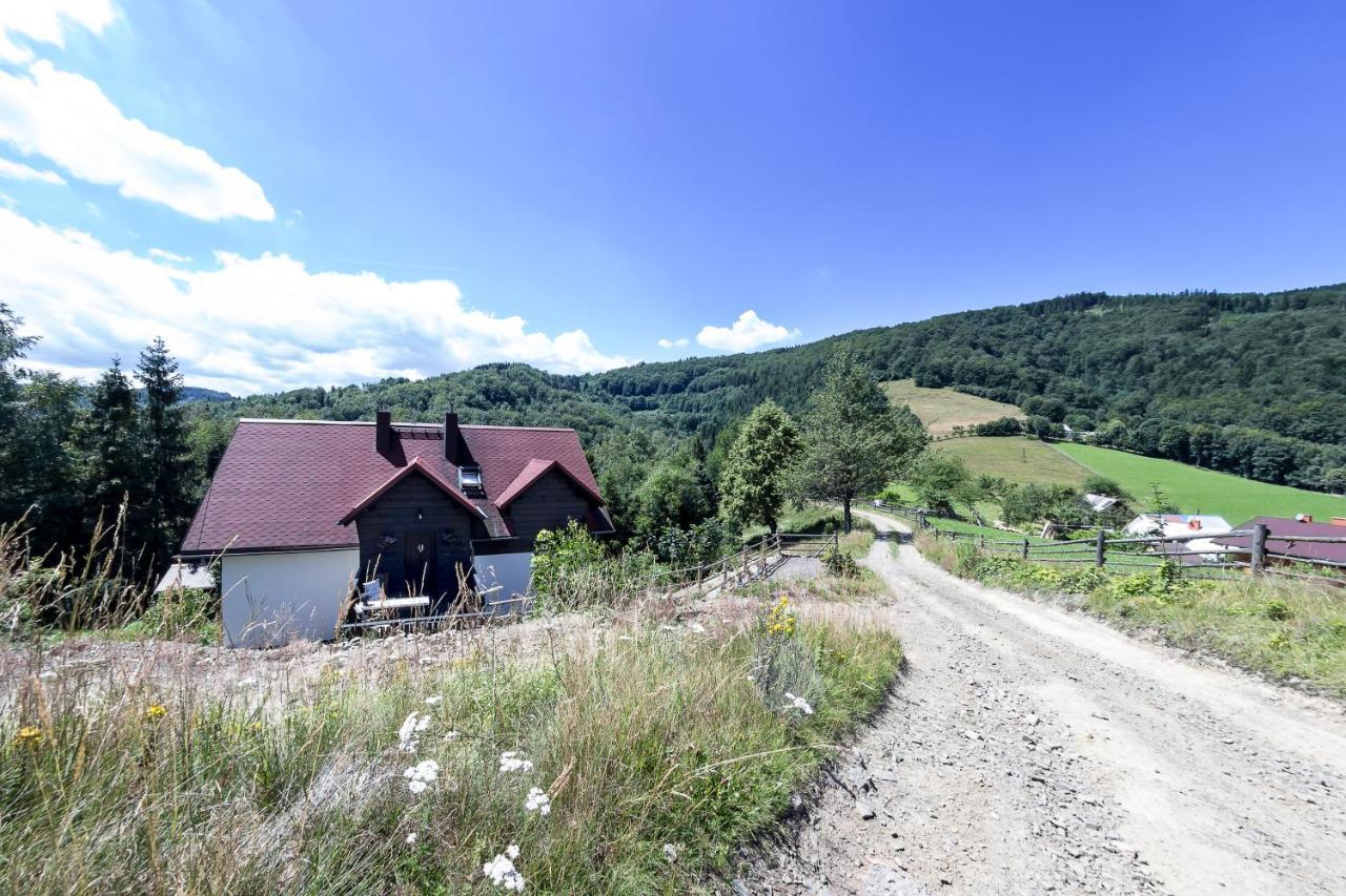 Kocia Górka Wisła Exterior foto